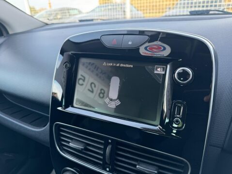 Renault Clio 0.9 TCe GT Line Euro 6 (s/s) 5dr 32