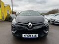 Renault Clio 0.9 TCe GT Line Euro 6 (s/s) 5dr 3