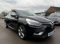 Renault Clio 0.9 TCe GT Line Euro 6 (s/s) 5dr 4