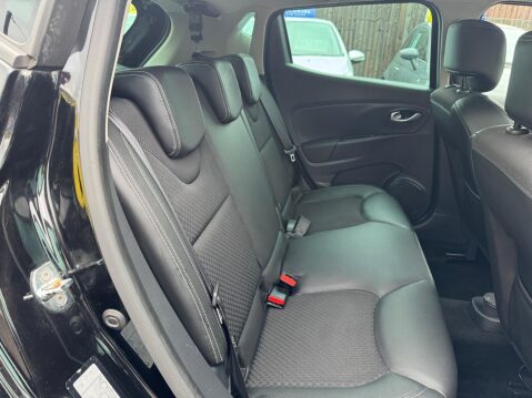 Renault Clio 0.9 TCe GT Line Euro 6 (s/s) 5dr 19