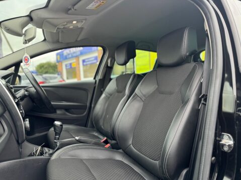 Renault Clio 0.9 TCe GT Line Euro 6 (s/s) 5dr 20