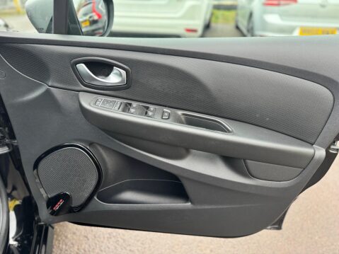 Renault Clio 0.9 TCe GT Line Euro 6 (s/s) 5dr 22