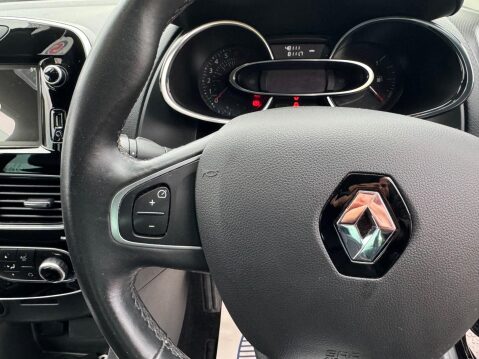 Renault Clio 0.9 TCe GT Line Euro 6 (s/s) 5dr 28