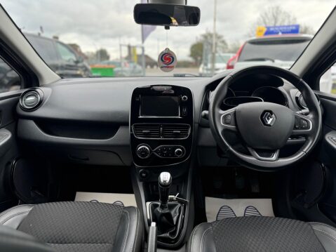 Renault Clio 0.9 TCe GT Line Euro 6 (s/s) 5dr 31