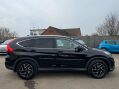 Honda CR-V 1.6 i-DTEC SE Plus Navi Euro 6 (s/s) 5dr 7