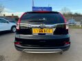 Honda CR-V 1.6 i-DTEC SE Plus Navi Euro 6 (s/s) 5dr 13