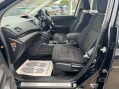 Honda CR-V 1.6 i-DTEC SE Plus Navi Euro 6 (s/s) 5dr 21