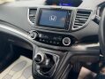 Honda CR-V 1.6 i-DTEC SE Plus Navi Euro 6 (s/s) 5dr 34