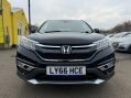 Honda CR-V 1.6 i-DTEC SE Plus Navi Euro 6 (s/s) 5dr 3