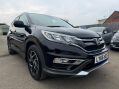 Honda CR-V 1.6 i-DTEC SE Plus Navi Euro 6 (s/s) 5dr 5