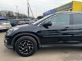 Honda CR-V 1.6 i-DTEC SE Plus Navi Euro 6 (s/s) 5dr 9