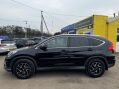 Honda CR-V 1.6 i-DTEC SE Plus Navi Euro 6 (s/s) 5dr 10
