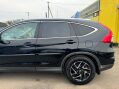 Honda CR-V 1.6 i-DTEC SE Plus Navi Euro 6 (s/s) 5dr 11
