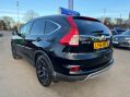 Honda CR-V 1.6 i-DTEC SE Plus Navi Euro 6 (s/s) 5dr 12