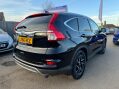 Honda CR-V 1.6 i-DTEC SE Plus Navi Euro 6 (s/s) 5dr 14