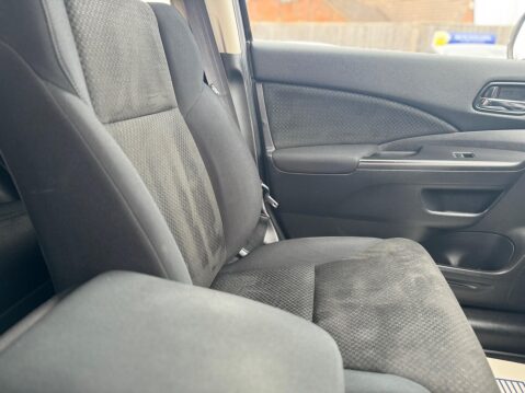 Honda CR-V 1.6 i-DTEC SE Plus Navi Euro 6 (s/s) 5dr 26