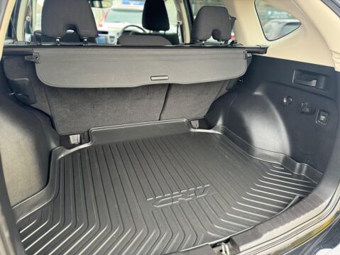 Honda CR-V 1.6 i-DTEC SE Plus Navi Euro 6 (s/s) 5dr 30