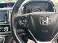 Honda CR-V 1.6 i-DTEC SE Plus Navi Euro 6 (s/s) 5dr 40