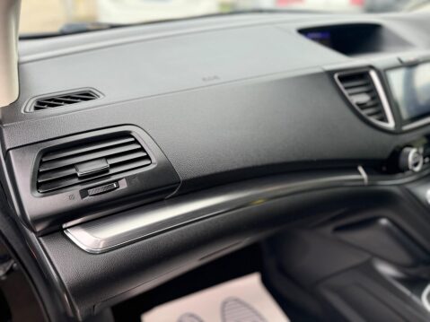 Honda CR-V 1.6 i-DTEC SE Plus Navi Euro 6 (s/s) 5dr 45