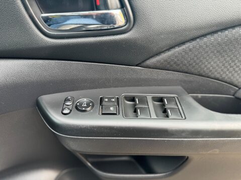 Honda CR-V 1.6 i-DTEC SE Plus Navi Euro 6 (s/s) 5dr 50