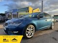 SEAT Leon 2.0 TDI FR Euro 6 (s/s) 5dr 1