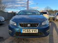SEAT Leon 2.0 TDI FR Euro 6 (s/s) 5dr 3
