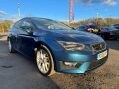 SEAT Leon 2.0 TDI FR Euro 6 (s/s) 5dr 4