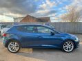 SEAT Leon 2.0 TDI FR Euro 6 (s/s) 5dr 6