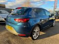 SEAT Leon 2.0 TDI FR Euro 6 (s/s) 5dr 7