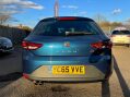SEAT Leon 2.0 TDI FR Euro 6 (s/s) 5dr 9