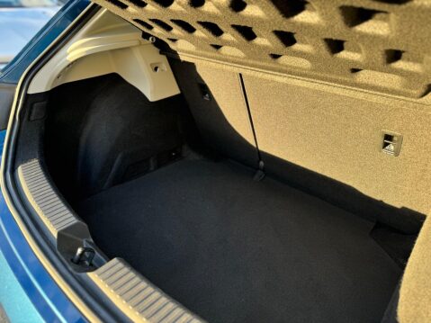 SEAT Leon 2.0 TDI FR Euro 6 (s/s) 5dr 31