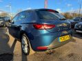 SEAT Leon 2.0 TDI FR Euro 6 (s/s) 5dr 10