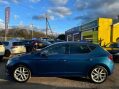 SEAT Leon 2.0 TDI FR Euro 6 (s/s) 5dr 12
