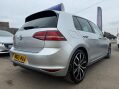Volkswagen Golf 2.0 TDI BlueMotion Tech GTD DSG Euro 6 (s/s) 5dr 10