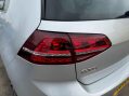 Volkswagen Golf 2.0 TDI BlueMotion Tech GTD DSG Euro 6 (s/s) 5dr 11