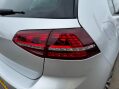 Volkswagen Golf 2.0 TDI BlueMotion Tech GTD DSG Euro 6 (s/s) 5dr 14