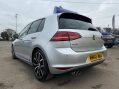 Volkswagen Golf 2.0 TDI BlueMotion Tech GTD DSG Euro 6 (s/s) 5dr 15
