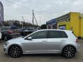 Volkswagen Golf 2.0 TDI BlueMotion Tech GTD DSG Euro 6 (s/s) 5dr 16