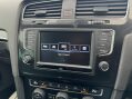 Volkswagen Golf 2.0 TDI BlueMotion Tech GTD DSG Euro 6 (s/s) 5dr 36