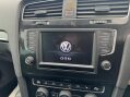 Volkswagen Golf 2.0 TDI BlueMotion Tech GTD DSG Euro 6 (s/s) 5dr 49