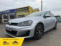 Volkswagen Golf 2.0 TDI BlueMotion Tech GTD DSG Euro 6 (s/s) 5dr