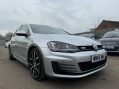Volkswagen Golf 2.0 TDI BlueMotion Tech GTD DSG Euro 6 (s/s) 5dr 5