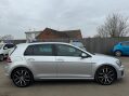 Volkswagen Golf 2.0 TDI BlueMotion Tech GTD DSG Euro 6 (s/s) 5dr 6