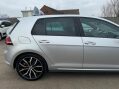 Volkswagen Golf 2.0 TDI BlueMotion Tech GTD DSG Euro 6 (s/s) 5dr 8