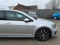 Volkswagen Golf 2.0 TDI BlueMotion Tech GTD DSG Euro 6 (s/s) 5dr 9