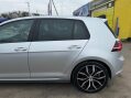 Volkswagen Golf 2.0 TDI BlueMotion Tech GTD DSG Euro 6 (s/s) 5dr 19