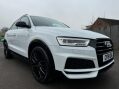Audi Q3 1.4 TFSI CoD Black Edition Euro 6 (s/s) 5dr 5