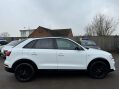 Audi Q3 1.4 TFSI CoD Black Edition Euro 6 (s/s) 5dr 6