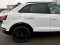 Audi Q3 1.4 TFSI CoD Black Edition Euro 6 (s/s) 5dr 8