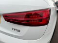 Audi Q3 1.4 TFSI CoD Black Edition Euro 6 (s/s) 5dr 12